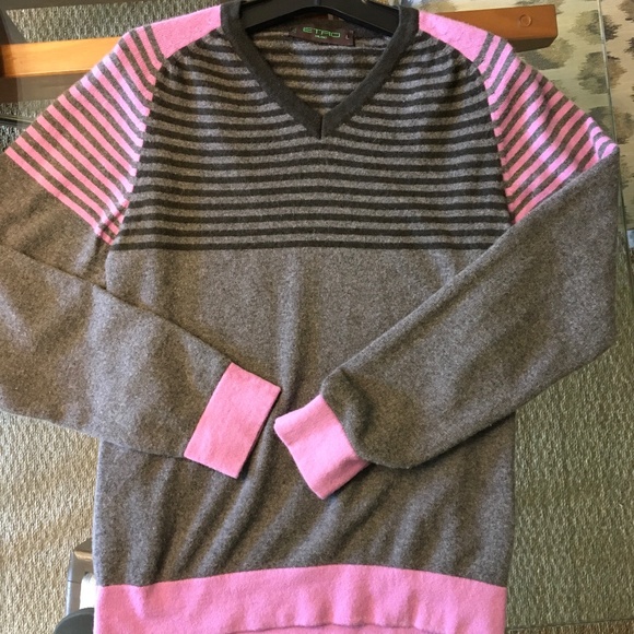 ETRO Sweater - Picture 1 of 1